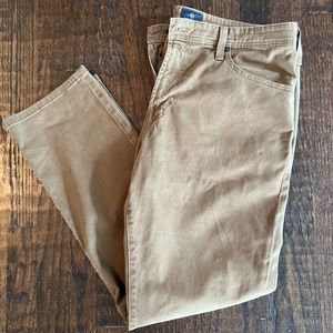 Men’s AG denim pants